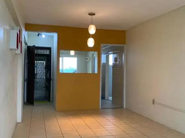 Apartamento para Venda em Recife/PE Engenho do Meio 2 Quartos