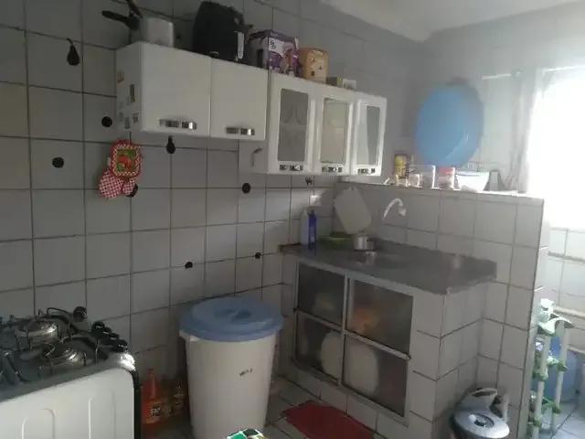 Apartamento para Venda em Recife/PE Engenho do Meio 2 Quartos