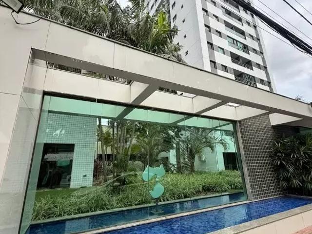 Apartamento para Venda em Recife/PE Engenho do Meio 3 Quartos