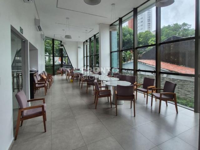 Apartamento para Venda em Recife/PE Espinheiro 3 Quartos