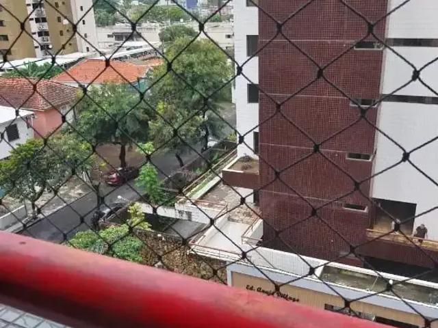Apartamento para Venda em Recife/PE Espinheiro 3 Quartos