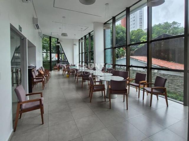 Apartamento para Venda em Recife/PE Espinheiro 3 Quartos