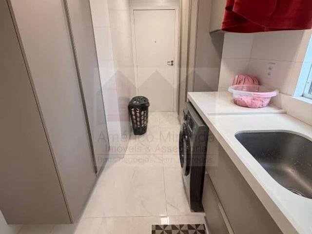 Apartamento para Venda em Recife/PE Espinheiro 3 Quartos
