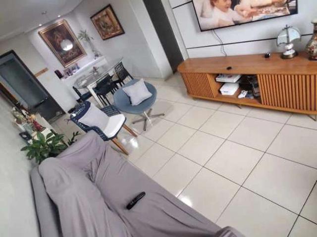 Apartamento para Venda em Recife/PE Espinheiro 3 Quartos