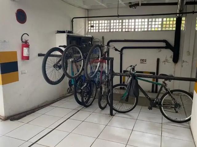 Apartamento para Venda em Recife/PE Espinheiro 3 Quartos