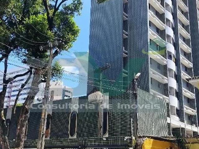 Apartamento para Venda em Recife/PE Espinheiro 3 Quartos