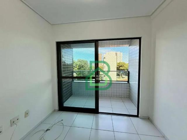 Apartamento para Venda em Recife/PE Espinheiro 3 Quartos