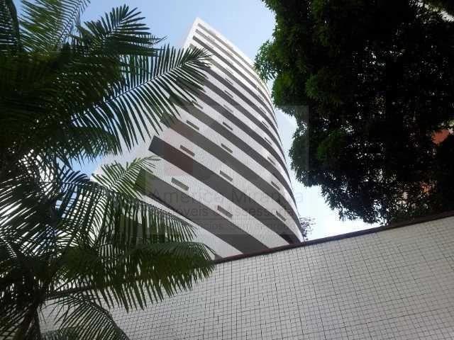 Apartamento para Venda em Recife/PE Espinheiro 3 Quartos