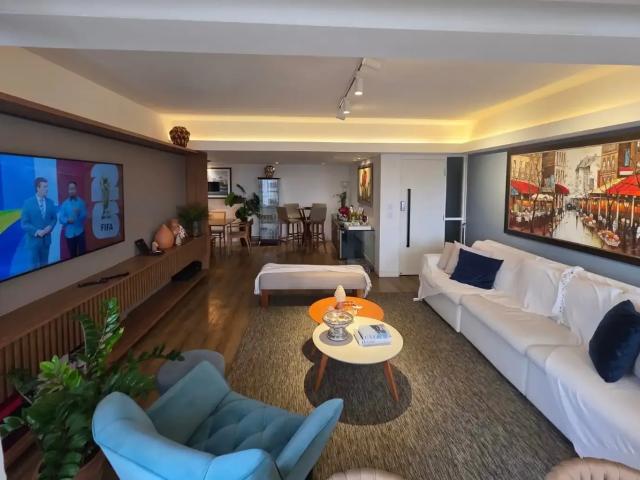 Apartamento para Venda em Recife/PE Espinheiro 3 Quartos