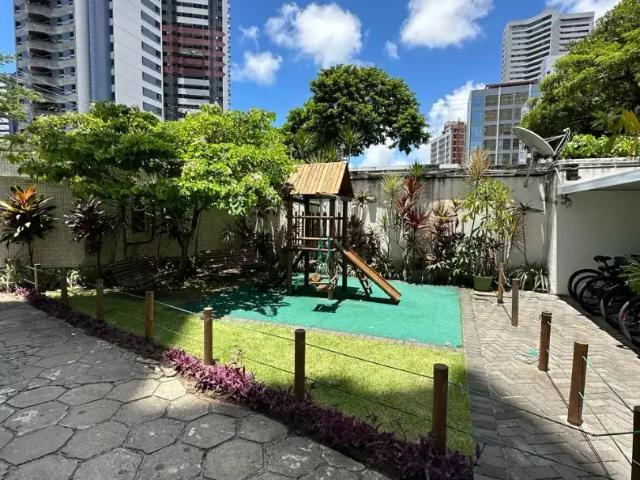 Apartamento para Venda em Recife/PE Espinheiro 3 Quartos