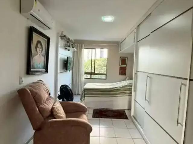 Apartamento para Venda em Recife/PE Espinheiro 3 Quartos