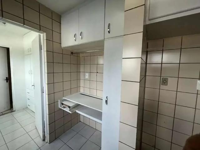 Apartamento para Venda em Recife/PE Espinheiro 3 Quartos