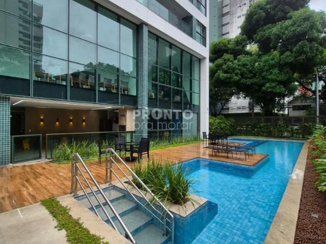 Apartamento para Venda em Recife/PE Espinheiro 3 Quartos