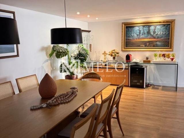 Apartamento para Venda em Recife/PE Espinheiro 3 Quartos