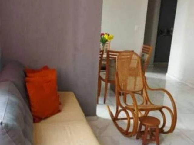 Apartamento para Venda em Recife/PE Espinheiro 3 Quartos