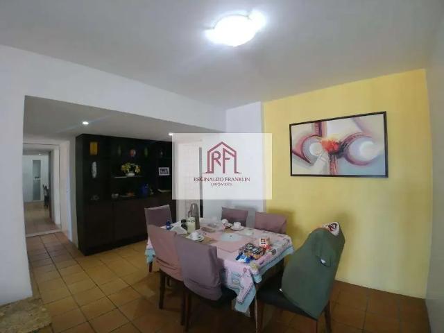 Apartamento para Venda em Recife/PE Espinheiro 3 Quartos