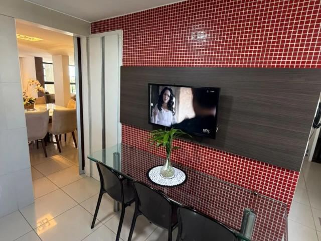 Apartamento para Venda em Recife/PE Espinheiro 3 Quartos