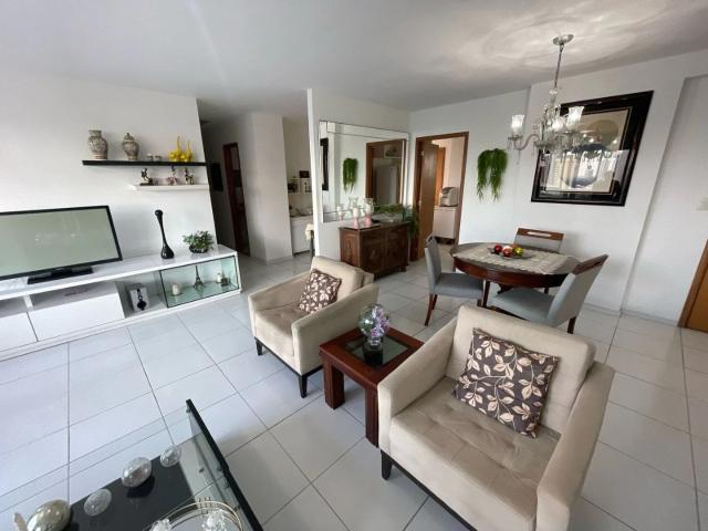 Apartamento para Venda em Recife/PE Espinheiro 3 Quartos