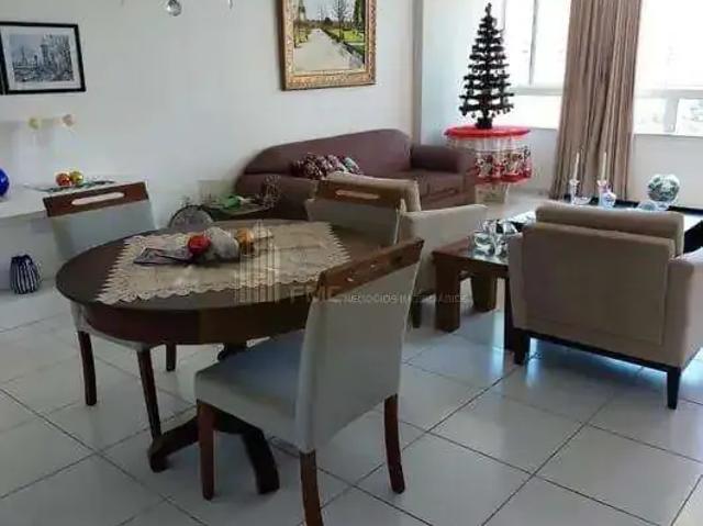 Apartamento para Venda em Recife/PE Espinheiro 3 Quartos