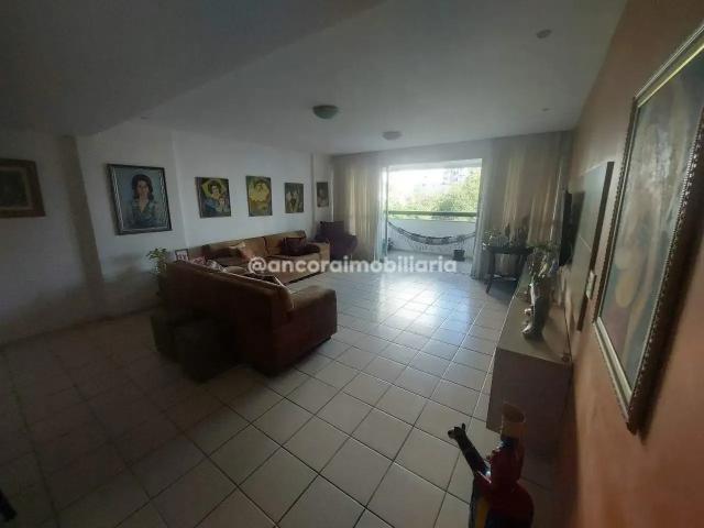 Apartamento para Venda em Recife/PE Espinheiro 3 Quartos