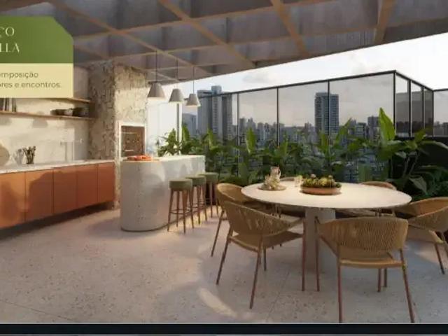 Apartamento para Venda em Recife/PE Espinheiro 3 Quartos