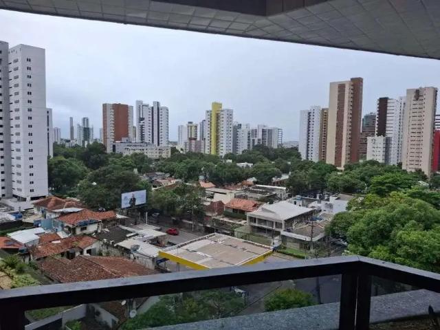 Apartamento para Venda em Recife/PE Espinheiro 3 Quartos