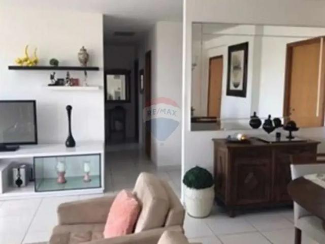 Apartamento para Venda em Recife/PE Espinheiro 3 Quartos