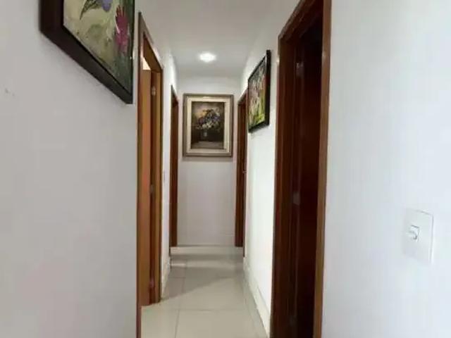 Apartamento para Venda em Recife/PE Espinheiro 3 Quartos