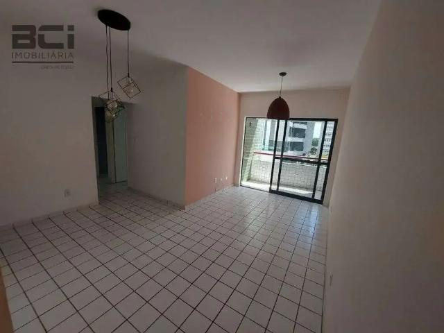 Apartamento para Venda em Recife/PE Espinheiro 3 Quartos