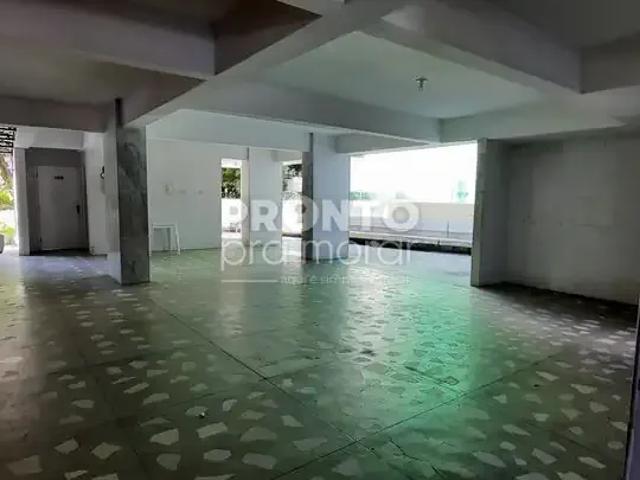 Apartamento para Venda em Recife/PE Espinheiro 3 Quartos
