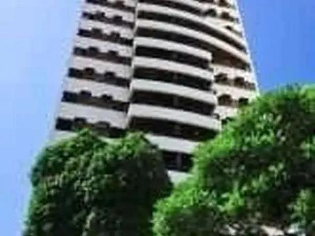 Apartamento para Venda em Recife/PE Espinheiro 3 Quartos