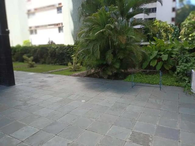 Apartamento para Venda em Recife/PE Espinheiro 3 Quartos