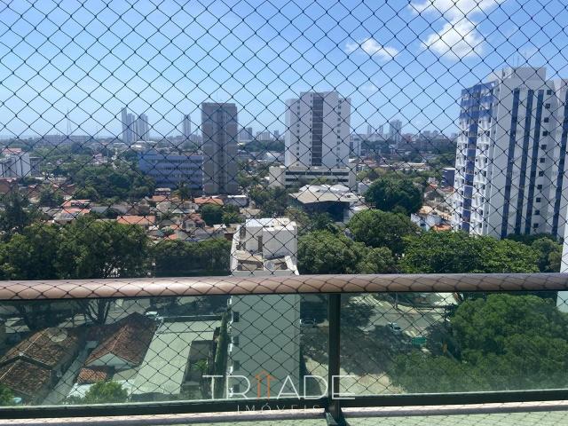 Apartamento para Venda em Recife/PE Espinheiro 3 Quartos