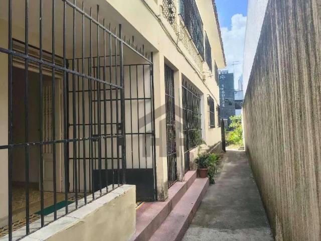 Apartamento para Venda em Recife/PE Espinheiro 3 Quartos