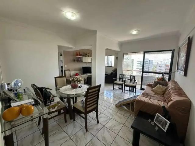 Apartamento para Venda em Recife/PE Espinheiro 3 Quartos