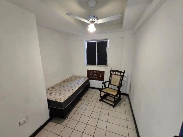 Apartamento para Venda em Recife/PE Espinheiro 3 Quartos