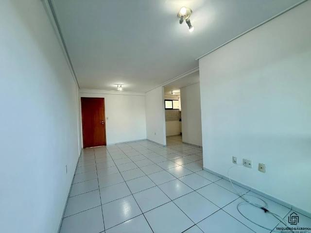 Apartamento para Venda em Recife/PE Espinheiro 3 Quartos