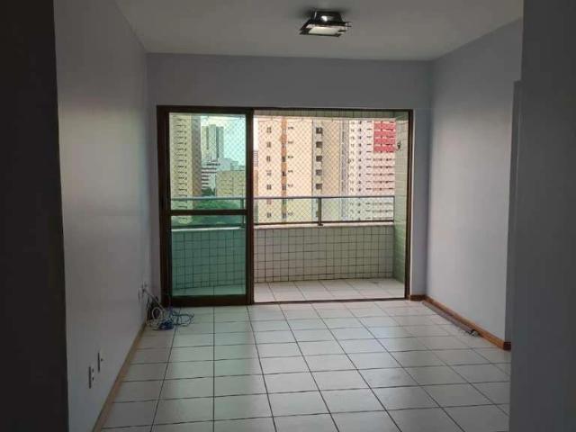 Apartamento para Venda em Recife/PE Espinheiro 3 Quartos