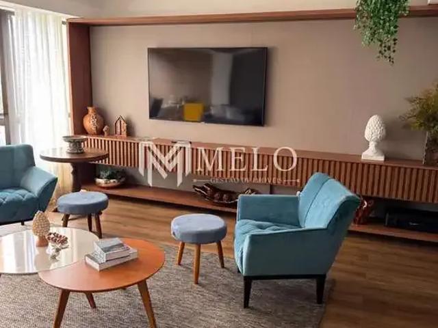 Apartamento para Venda em Recife/PE Espinheiro 3 Quartos