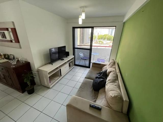 Apartamento para Venda em Recife/PE Espinheiro 3 Quartos