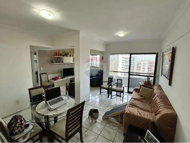Apartamento para Venda em Recife/PE Espinheiro 3 Quartos