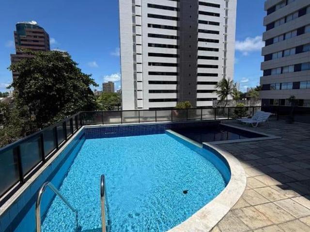 Apartamento para Venda em Recife/PE Espinheiro 3 Quartos