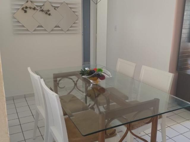 Apartamento para Venda em Recife/PE Espinheiro 3 Quartos