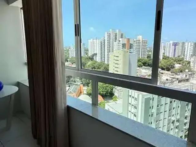 Apartamento para Venda em Recife/PE Espinheiro 3 Quartos