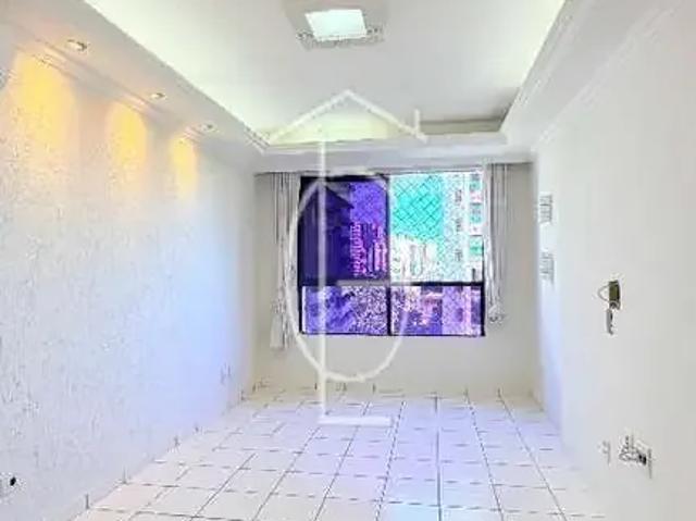 Apartamento para Venda em Recife/PE Espinheiro 3 Quartos