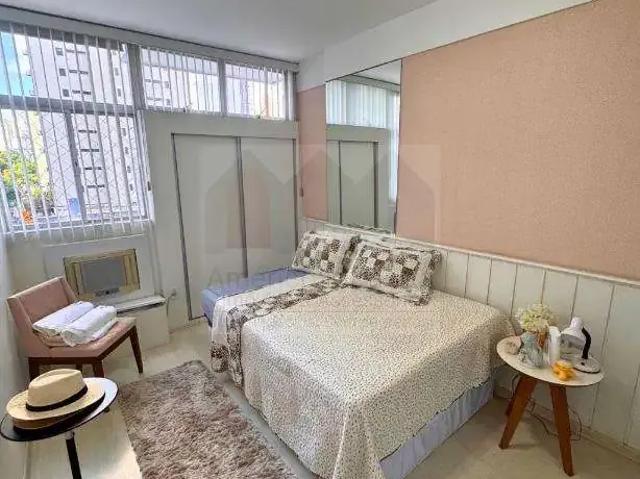 Apartamento para Venda em Recife/PE Espinheiro 3 Quartos