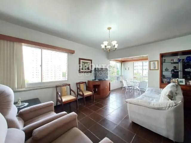 Apartamento para Venda em Recife/PE Espinheiro 3 Quartos