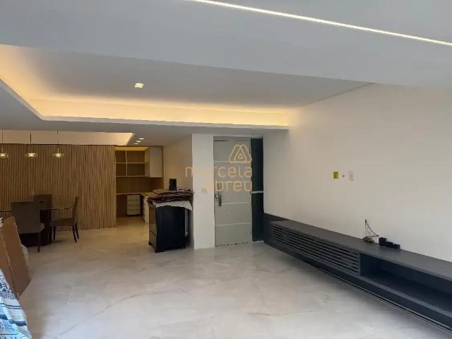 Apartamento para Venda em Recife/PE Espinheiro 3 Quartos