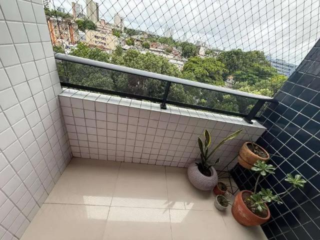 Apartamento para Venda em Recife/PE Espinheiro 3 Quartos