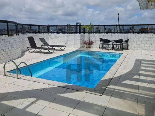 Apartamento para Venda em Recife/PE Espinheiro 3 Quartos